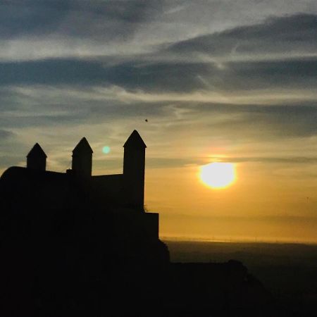 شقة Casa Arco De La Pastora ميدينا سيدونيا المظهر الخارجي الصورة