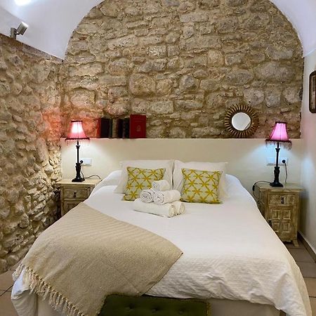 شقة Casa Arco De La Pastora ميدينا سيدونيا المظهر الخارجي الصورة