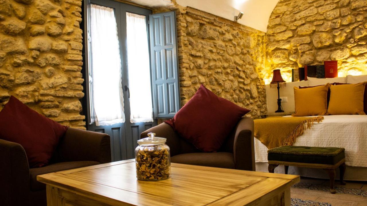شقة Casa Arco De La Pastora ميدينا سيدونيا المظهر الخارجي الصورة