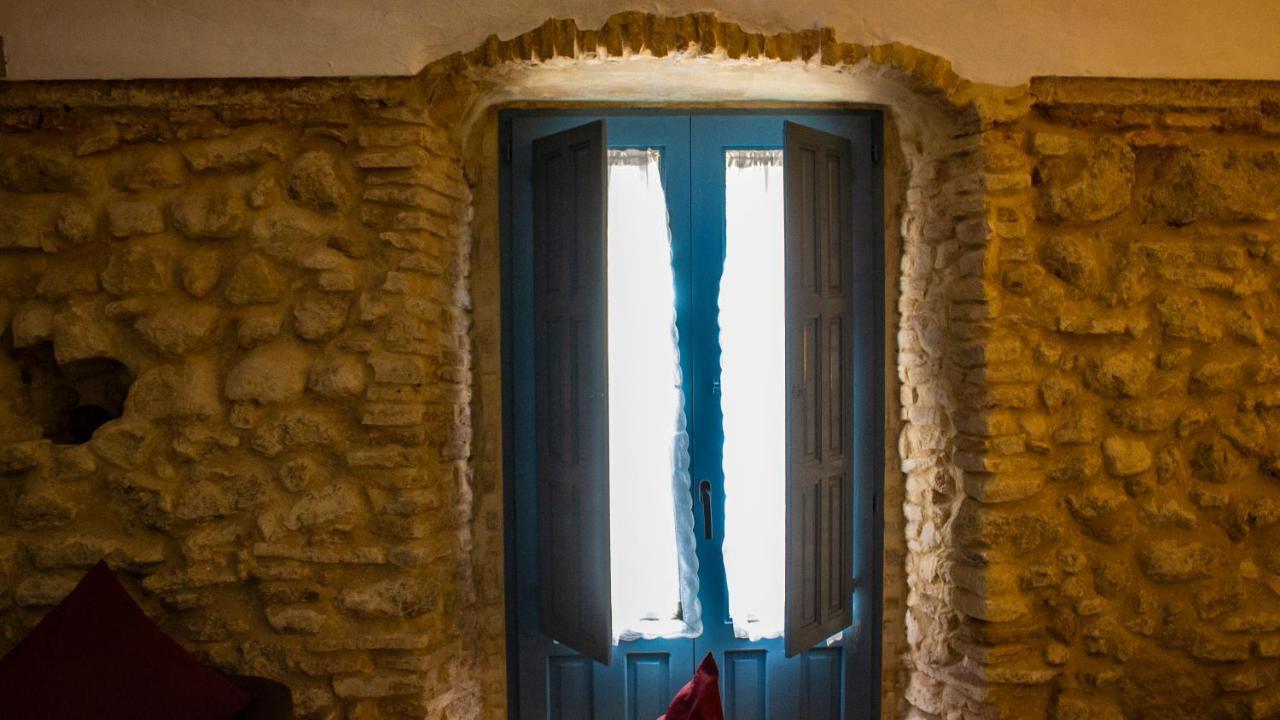 شقة Casa Arco De La Pastora ميدينا سيدونيا المظهر الخارجي الصورة