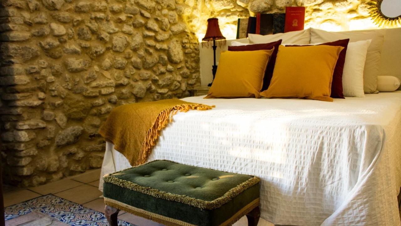 شقة Casa Arco De La Pastora ميدينا سيدونيا المظهر الخارجي الصورة