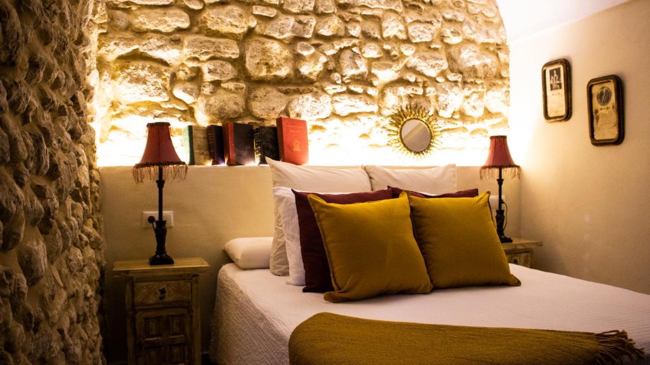 شقة Casa Arco De La Pastora ميدينا سيدونيا المظهر الخارجي الصورة