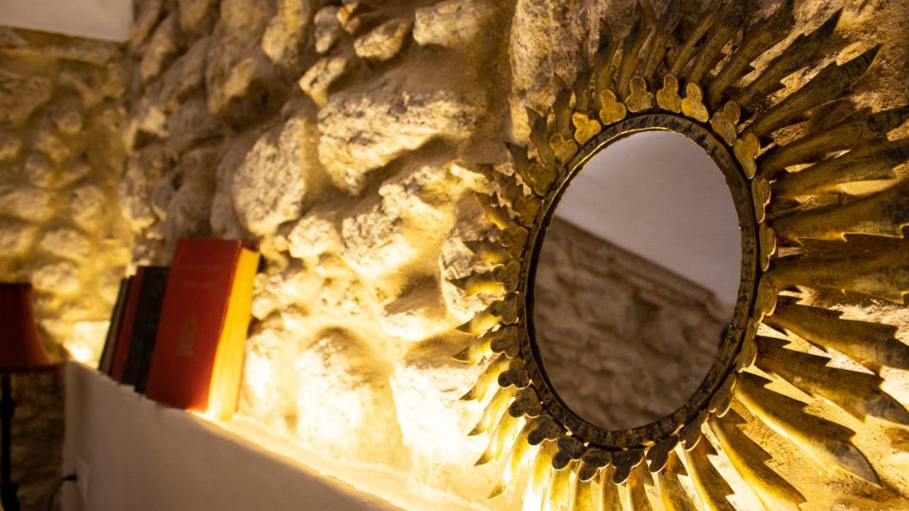 شقة Casa Arco De La Pastora ميدينا سيدونيا المظهر الخارجي الصورة