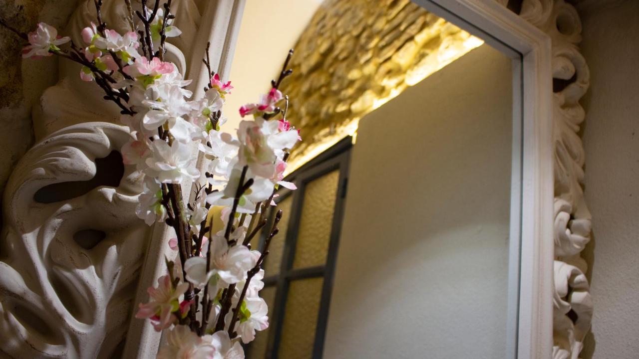 شقة Casa Arco De La Pastora ميدينا سيدونيا المظهر الخارجي الصورة