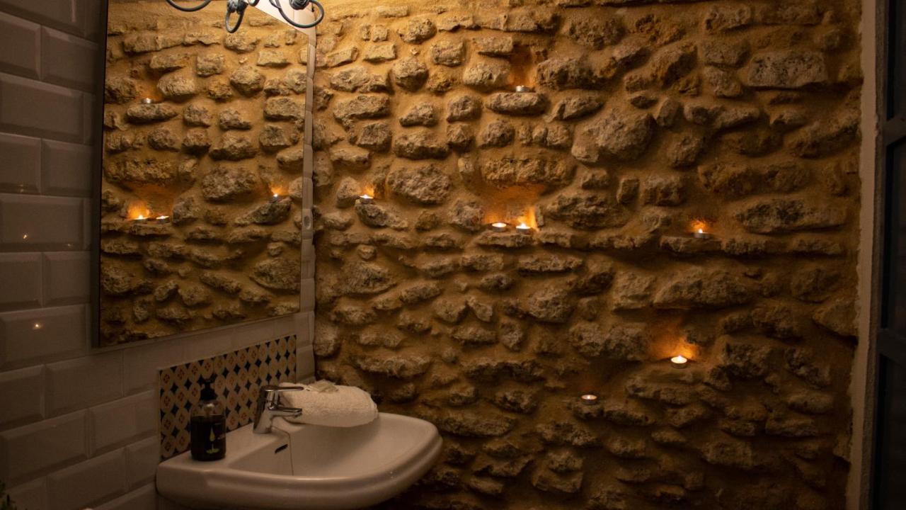 شقة Casa Arco De La Pastora ميدينا سيدونيا المظهر الخارجي الصورة