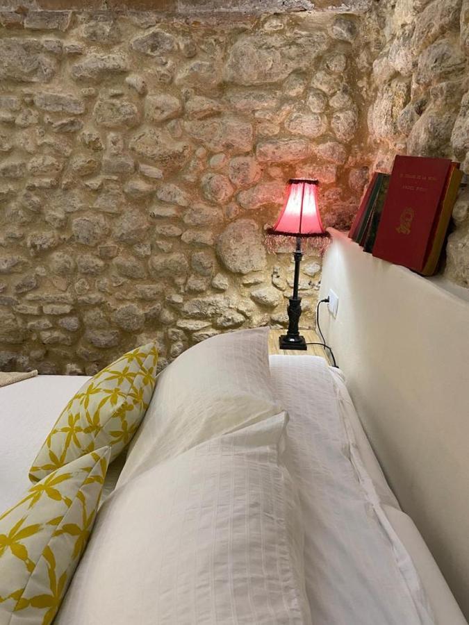 شقة Casa Arco De La Pastora ميدينا سيدونيا المظهر الخارجي الصورة