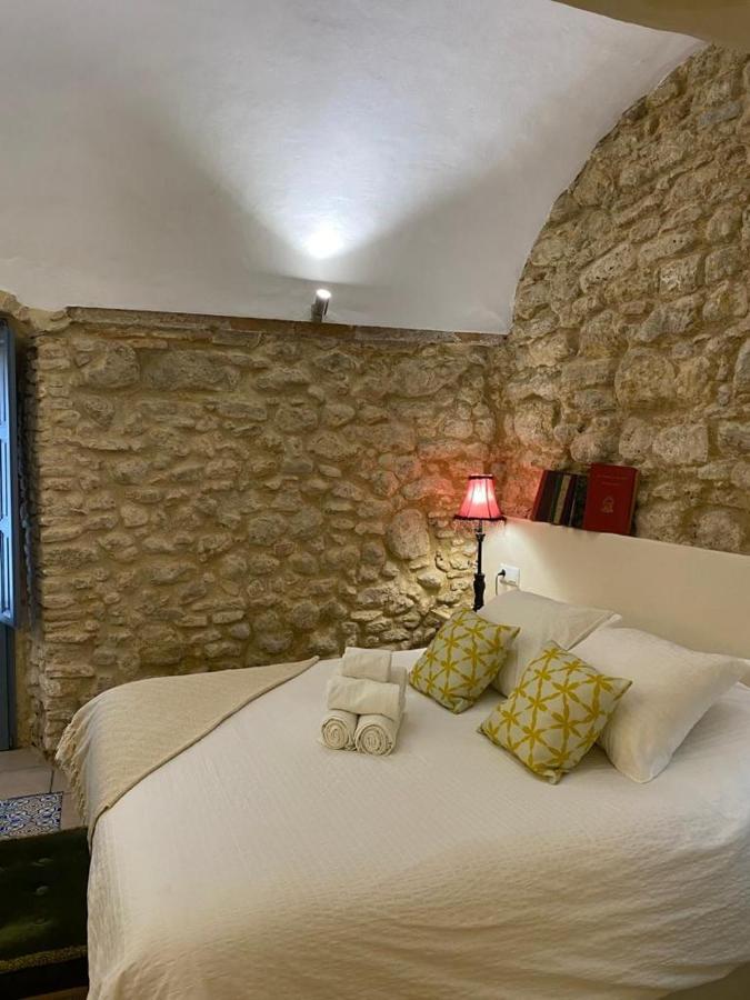 شقة Casa Arco De La Pastora ميدينا سيدونيا المظهر الخارجي الصورة