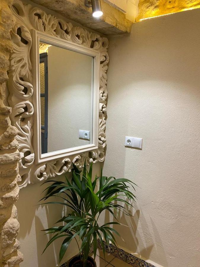 شقة Casa Arco De La Pastora ميدينا سيدونيا المظهر الخارجي الصورة