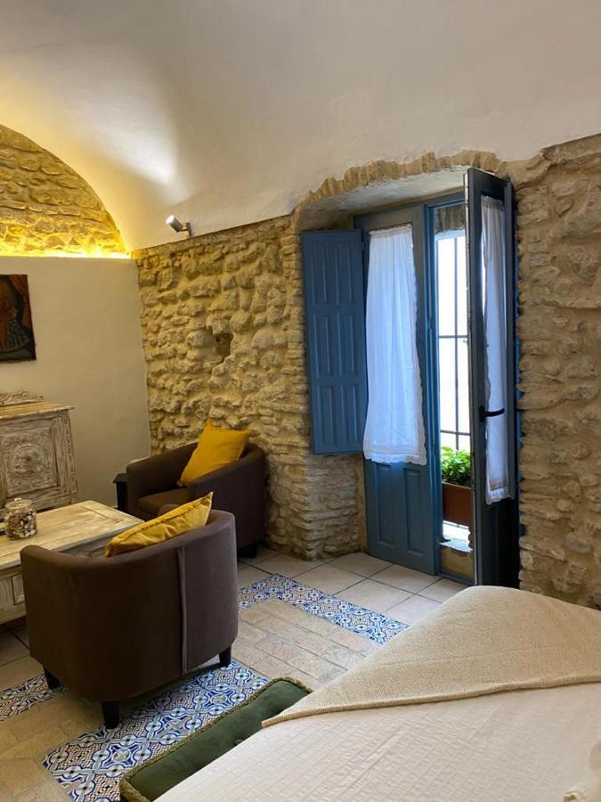شقة Casa Arco De La Pastora ميدينا سيدونيا المظهر الخارجي الصورة
